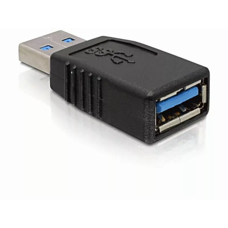 USB 3.0-A sovitin DeLOCK 65174
