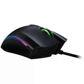 Razer Mamba johdollinen pelihiiri