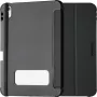OtterBox React Series Folio -suojakotelo Apple iPad 10,9 tuuman (10. sukupolvi) / iPad A16 -tabletille, musta