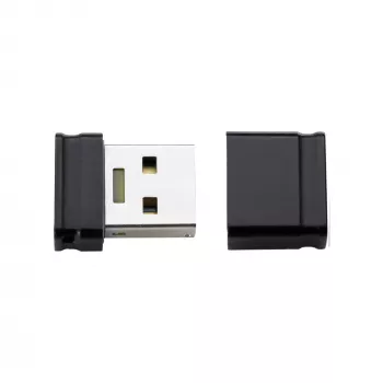 MUISTITIKKU FLASH USB2 32GB/3500480 INTENSO