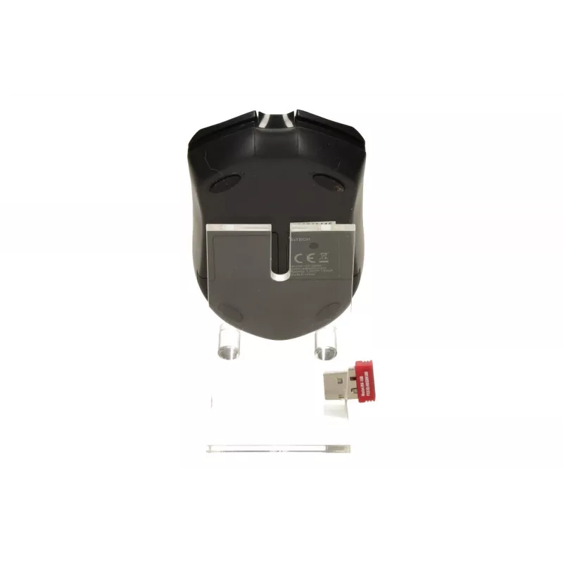 A4Tech G3-200N hiiri Travel molempikätinen RF Wireless V-Track 1000 DPI