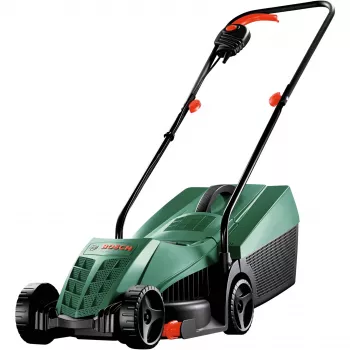 Bosch EasyRotak 32-205 käsikäyttöinen ruohonleikkuri verkkovirralla vihreä