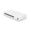Ubiquiti Networks UISP hallittava L2 Gigabit Ethernet (10/100/1000) Power over Ethernet (PoE) valkoinen (UISP-S-EU)