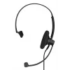 EPOS IMPACT SC 30 headset johdollinen panta puhelut/musiikki musta, hopea