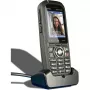 IP-puhelin AGFEO DECT 70 IP musta