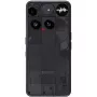Nothing Phone (3) musta - 5G-älypuhelin - Dual-SIM - RAM 12 GB / sisäinen tallennustila 256 GB - OLED-näyttö - 6,67 (A10000022)