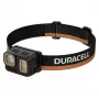 Duracell DH500R otsalamppu musta, oranssi