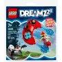 LEGO Mini-malli Coopers Flight Controller 30698 – pieni näyttelyrakennussetti
