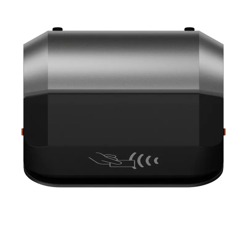 POS-pääte SUNMI V3H GMS A13 4GB RAM 64GB tallennustila NFC eSIM sormi
