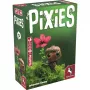 Pixies, korttipeli