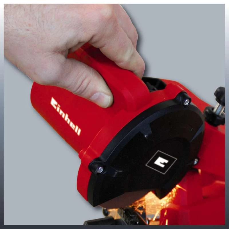 Einhell GE-CS 18 Li - Solo 6500 kierr./min