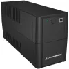 PowerWalker 10121070 UPS line-interactive 0,85 kVA 480 W 2 pistorasiaa