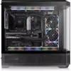 Thermaltake CA-11H-00F1WN-00 PC-kotelo Full Tower musta