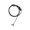DICOTA BASE XX LAPTOP T-LOCK D31938 kannettavan tietokoneen lukko turvallisuus
