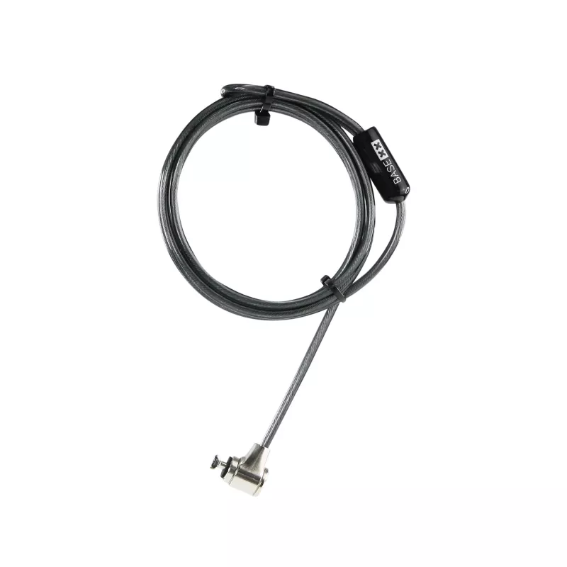 DICOTA BASE XX LAPTOP T-LOCK D31938 kannettavan tietokoneen lukko turvallisuus
