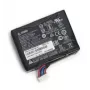 Akku Zebra BTRY-MPV-15MA1-01 ZQ210 musta