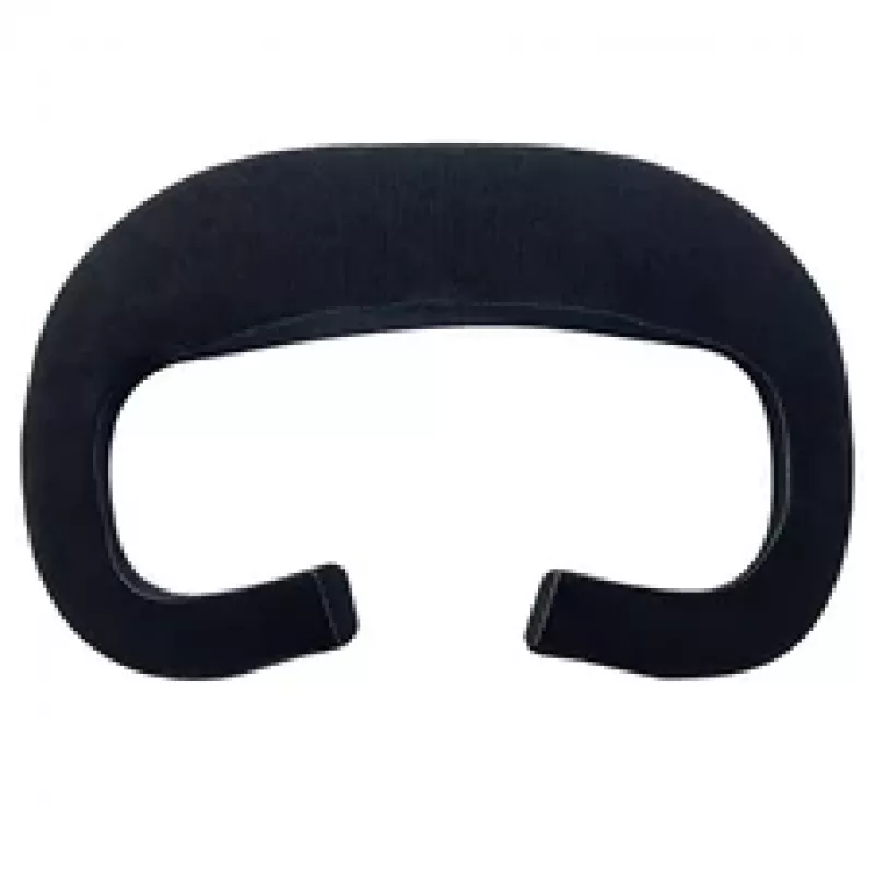 Pimax Ice Silk -kasvopehmuste VR-lasit – musta