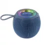 Kannettava kaiutin Tellur Mirage Bluetooth-kaiutin 12W sininen