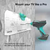 TV-tarvike seinäteline /32-70/WEISS TM5-W Onkron