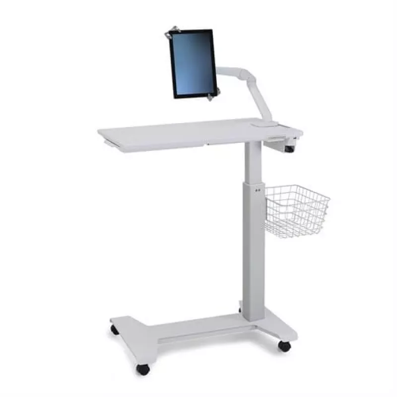 Ergotron Small - asennusosa (lankakori)