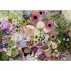 Palapeli Ravensburger Magnificent Flower Love — 1000 palaa, vakiokoko aikuisille/nuorille