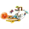 LEGO Sonic the Hedgehog Tails’ Adventure Boat lelusetti 76997