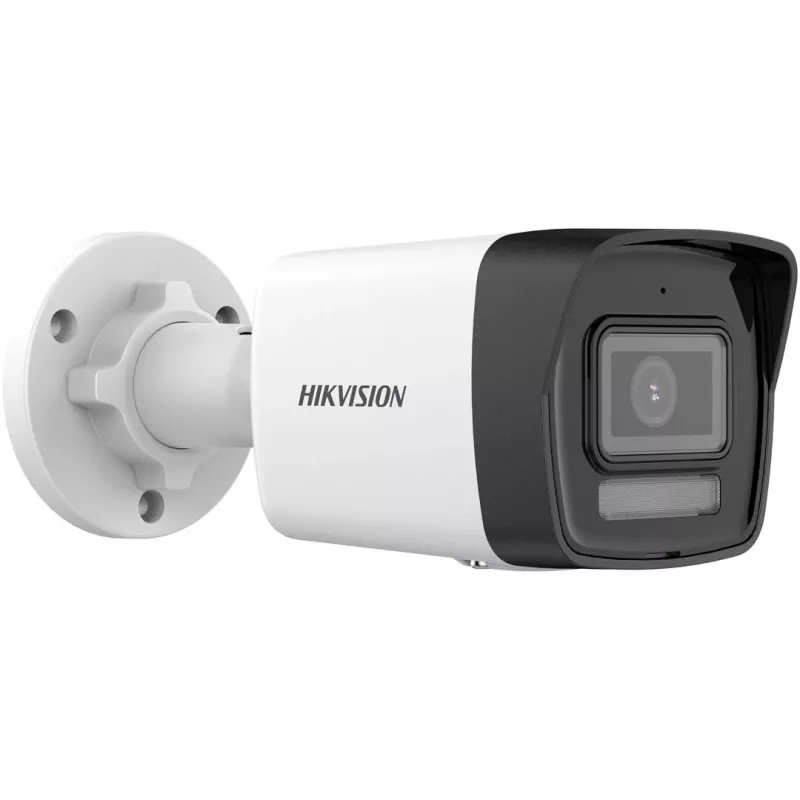 IP-kamera Hikvision DS-2CD1021G2-LIU 2MP 2,8 mm kiinteä polttoväli, PoE, H.265+