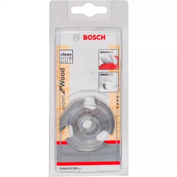 Jyrsinterä Bosch 2608629386 50,8 mm työleveys, 2 mm paksuus