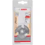 Jyrsinterä Bosch 2608629386 50,8 mm työleveys, 2 mm paksuus
