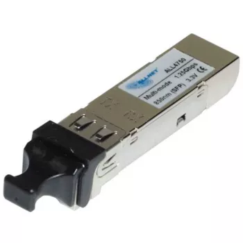 Verkkokytkinmoduuli ALLNET ALL4750