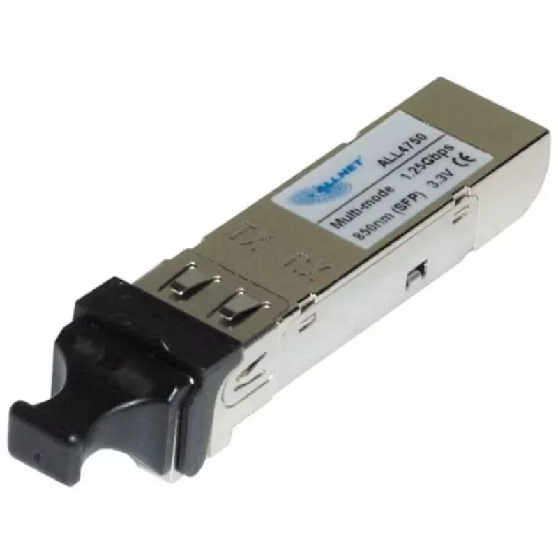 Verkkokytkinmoduuli ALLNET ALL4750