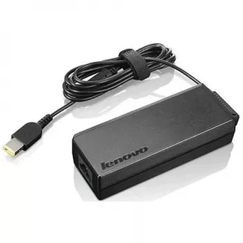 Virtalähde Lenovo Liteon ohut liitin 90W 2-napainen