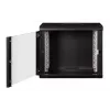 Digitus seinäkiinnityskaappi Unique Series - 600x450 mm (LxS)