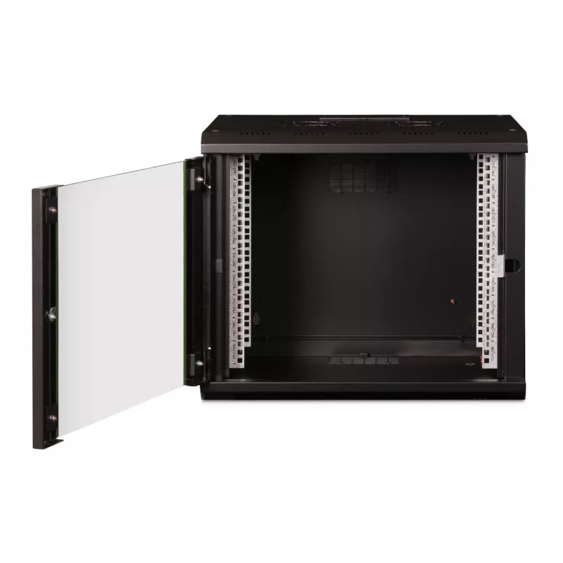 Digitus seinäkiinnityskaappi Unique Series - 600x450 mm (LxS)