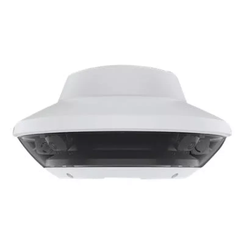 Verkkokamera Q6010-E, 4x5MP, 20 MP.