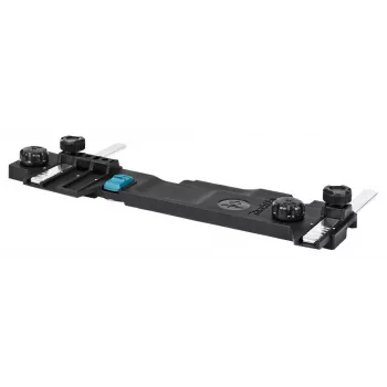 Makita 197005-0 pyörösahojen lisävaruste: ohjauskiskoadapteri