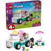 LEGO FRIENDS 42644 Heartlake Cityn jäätelöauto