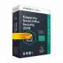 Kaspersky Small Office Security v8 15 työasemalle, 15 mobiililaitteelle, 2 palvelimelle 1 VUOSI EU