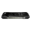 Älypuhelin Ulefone Armor 27 4G Helio G99 12GB 256GB musta