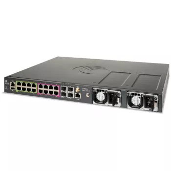 Cambium Networks cnMatrix TX 2020R-P älykäs Ethernet PoE - Ethernet