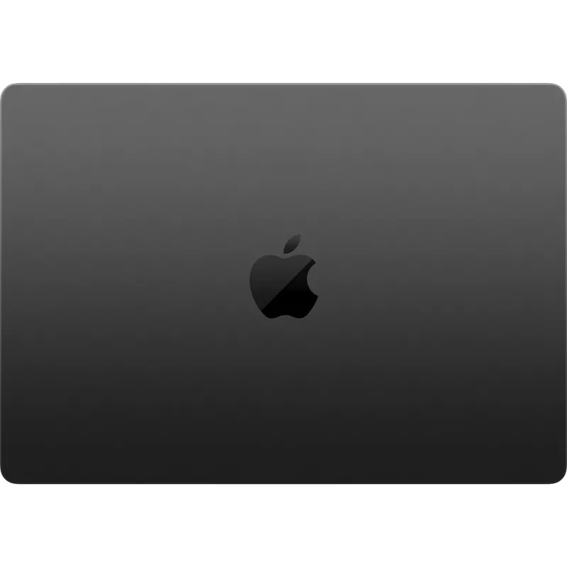 MacBook Pro 14 M4 Max, Space Black, M4 Max (14-CPU/32-GPU), 36 GB, 1 TB, saksa, 96W USB-C virtalähde, MX2K3D/A
