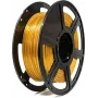 3D-tulostin PLA-filamentti Flashforge SLG 1,75 mm silkkinen kulta 1 kg
