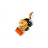 LEGO CITY 60483 Ajoneuvot - pyöräkuormaaja