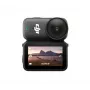 Toimintakamera DJI Osmo nano — 35 MP CMOS, 4K Ultra HD (3840×2880), 120 fps, 143° kuvakenttä, 4,98 cm näyttö, Wi‑Fi, MicroSD, 0,052 kg