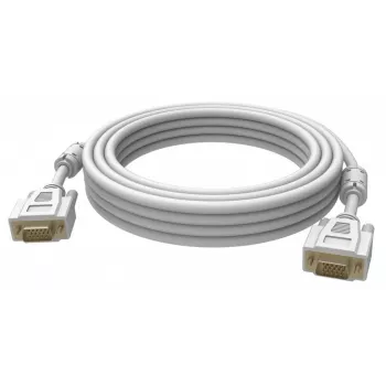 Vision 2x VGA 15-pin D-Sub 3 m kaapeli