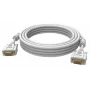 Vision 2x VGA 15-pin D-Sub 3 m kaapeli