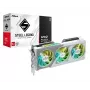 ASRock AMD Radeon RX 9060 XT Steel Legend 16GB OC näytönohjain