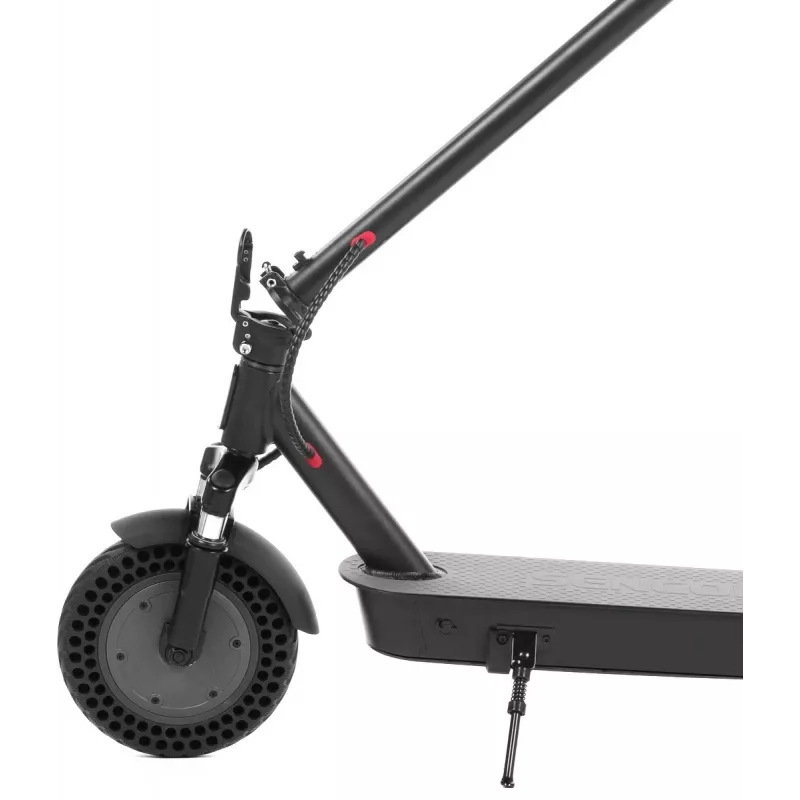 Sähköpotkulauta Scooter Two S70 400W, toimintamatka