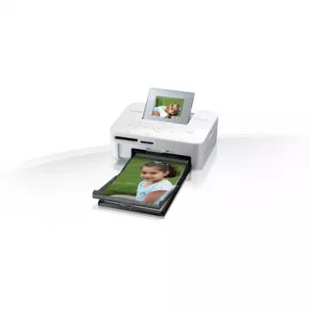 Canon SELPHY CP1000 valokuvatulostin värinsublimaatio 300 x 300 DPI
