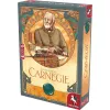 Pegasus Spiele Carnegie lautapeli talous